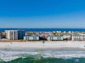 Villas on the Gulf #H4